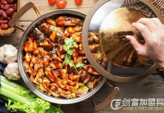 美味园三汁焖锅