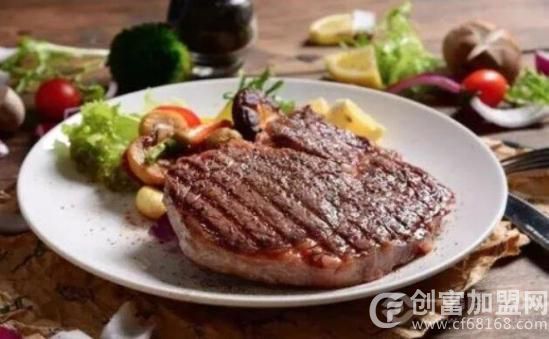 时时惠牛排