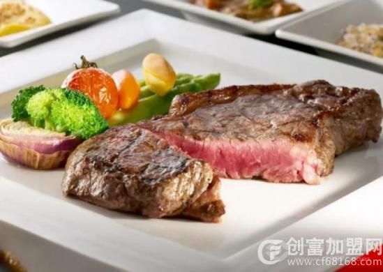 赛牛炙烧牛排