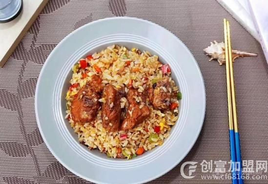 沙师兄炒饭
