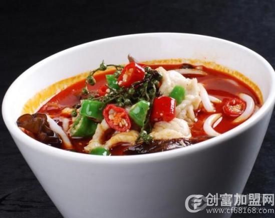 豆巢土豆粉