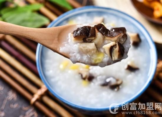 粥铺粥店