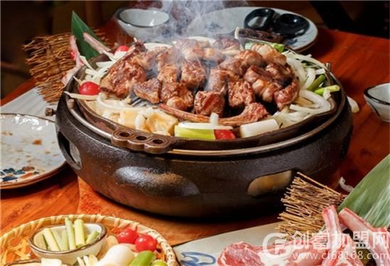 天德晟烧肉