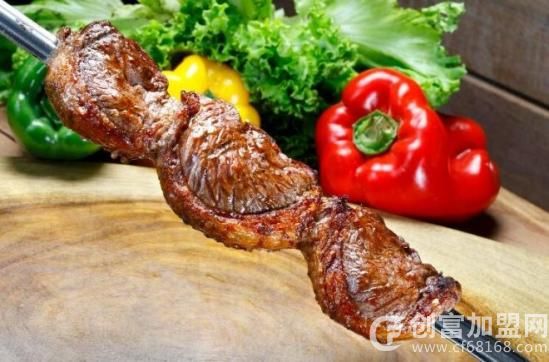 浪漫里约巴西烤肉