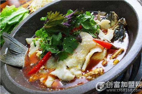 石鱼记啵啵鱼