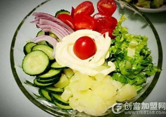 万纳沙拉