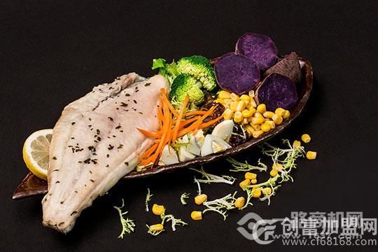 本味轻食沙拉