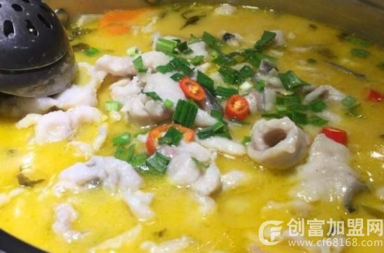 榕鱼老坛酸菜鱼
