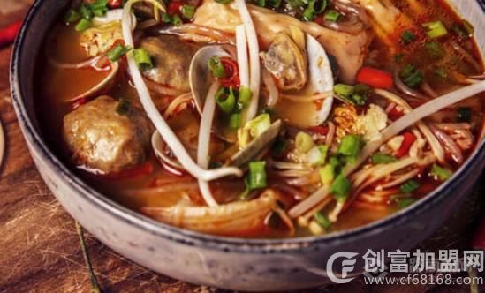 王记开心花甲粉