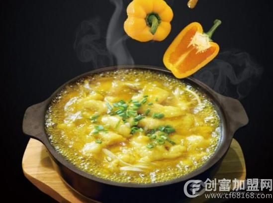 辣鲜生啵啵鱼