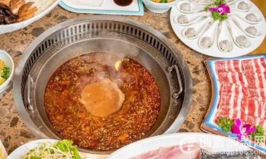 泼辣鱼火锅