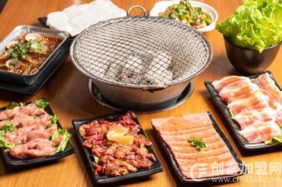 久席泥炉烤肉