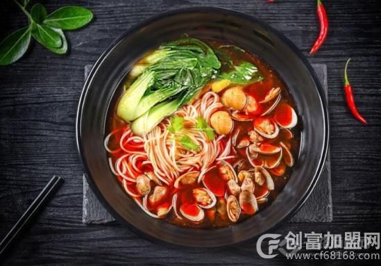 阿姨花甲粉
