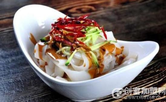 唐阿哥肉夹馍