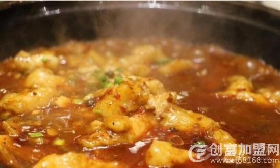 鱼礁记啵啵鱼