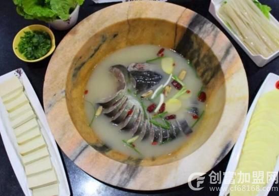 海公公鱼火锅
