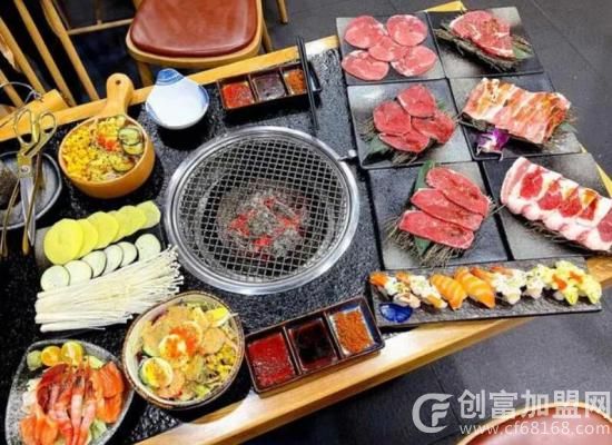 比尔斯烤肉