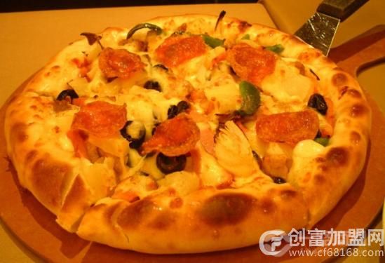 必胜客