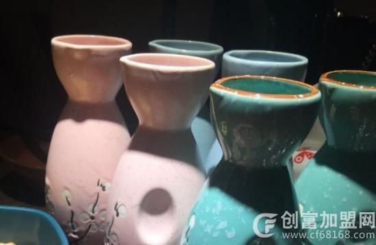 小酒馆饭店
