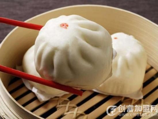 包老庄包子