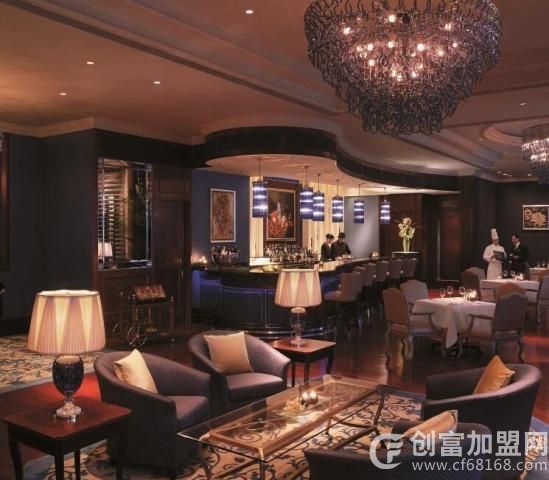 巷子里小酒馆