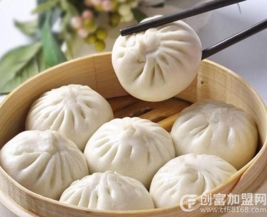 大懒龙包子