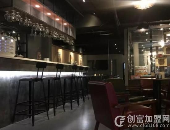 鲸酿师小酒馆