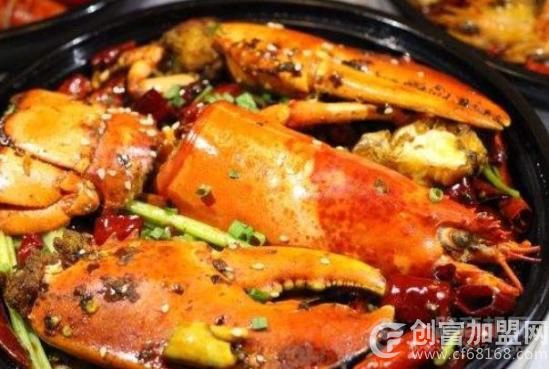 晚一点海鲜外卖