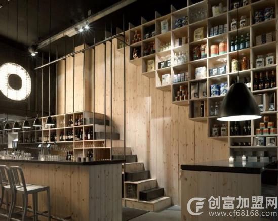 鲸酿师小酒馆