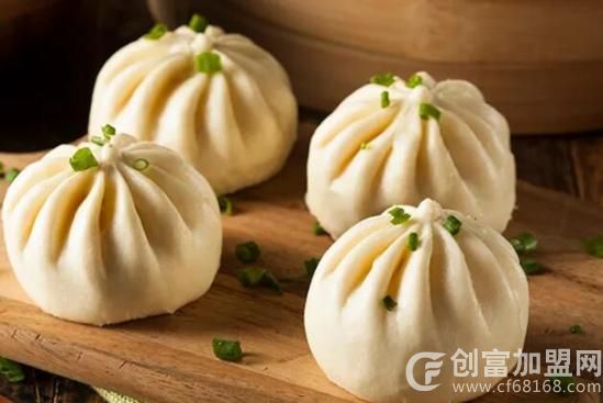 大明号包子