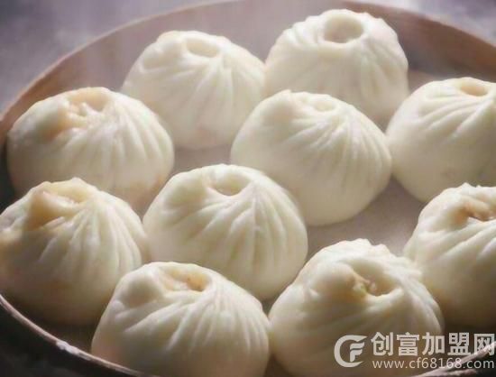 早餐店加盟连锁店