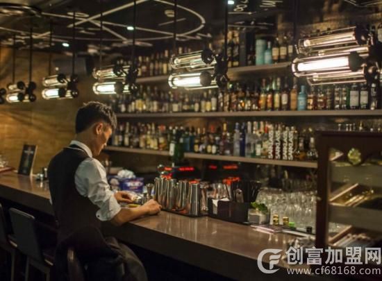 东北小酒馆