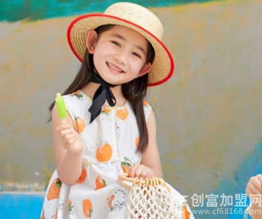 米拉米诺童装
