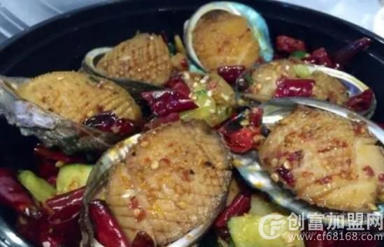 晚一点海鲜外卖