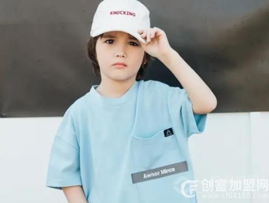 迪士汤姆童装