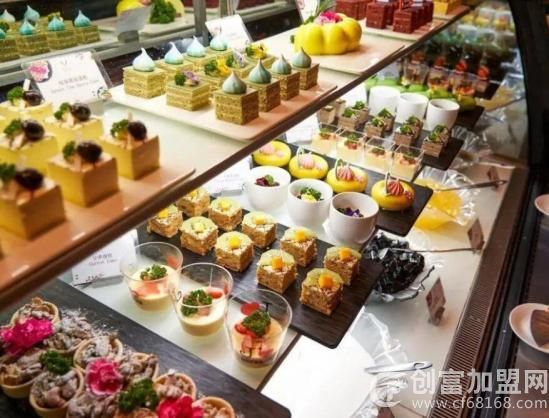 自助餐餐厅