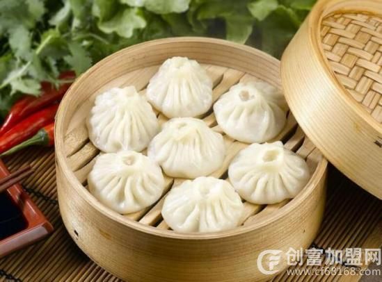 草包包子