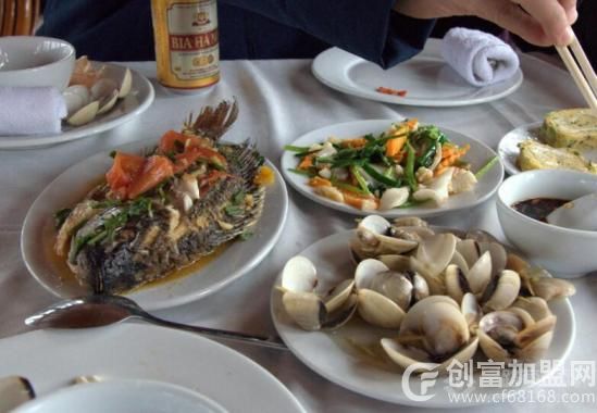 海禾轩海鲜餐厅