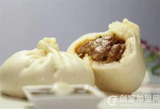 祥丰包子