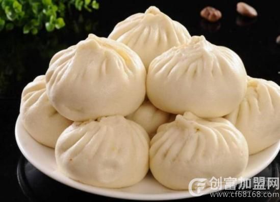 乾途包子