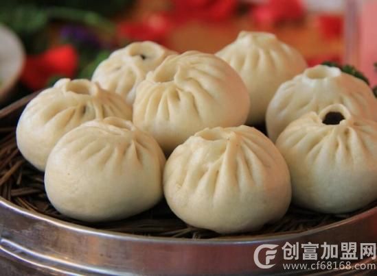 肆同包子