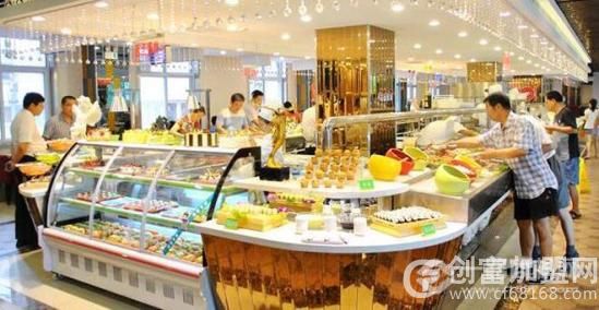 红透天自助涮烤