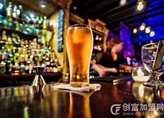 东北小酒馆