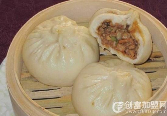 久源正丰包子