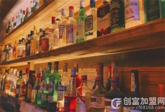 啤酒小酒馆