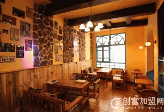 九道坊手工精酿小酒馆