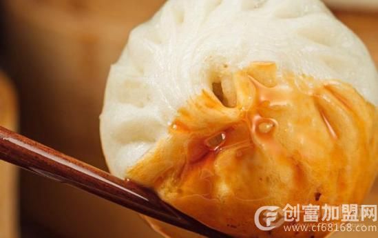 包馔夜包子