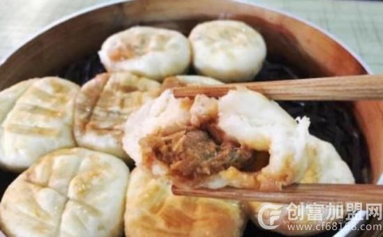 笼么么包子