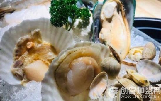 吉吉泰式海鲜火锅