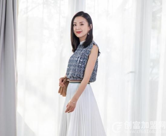 流行服装